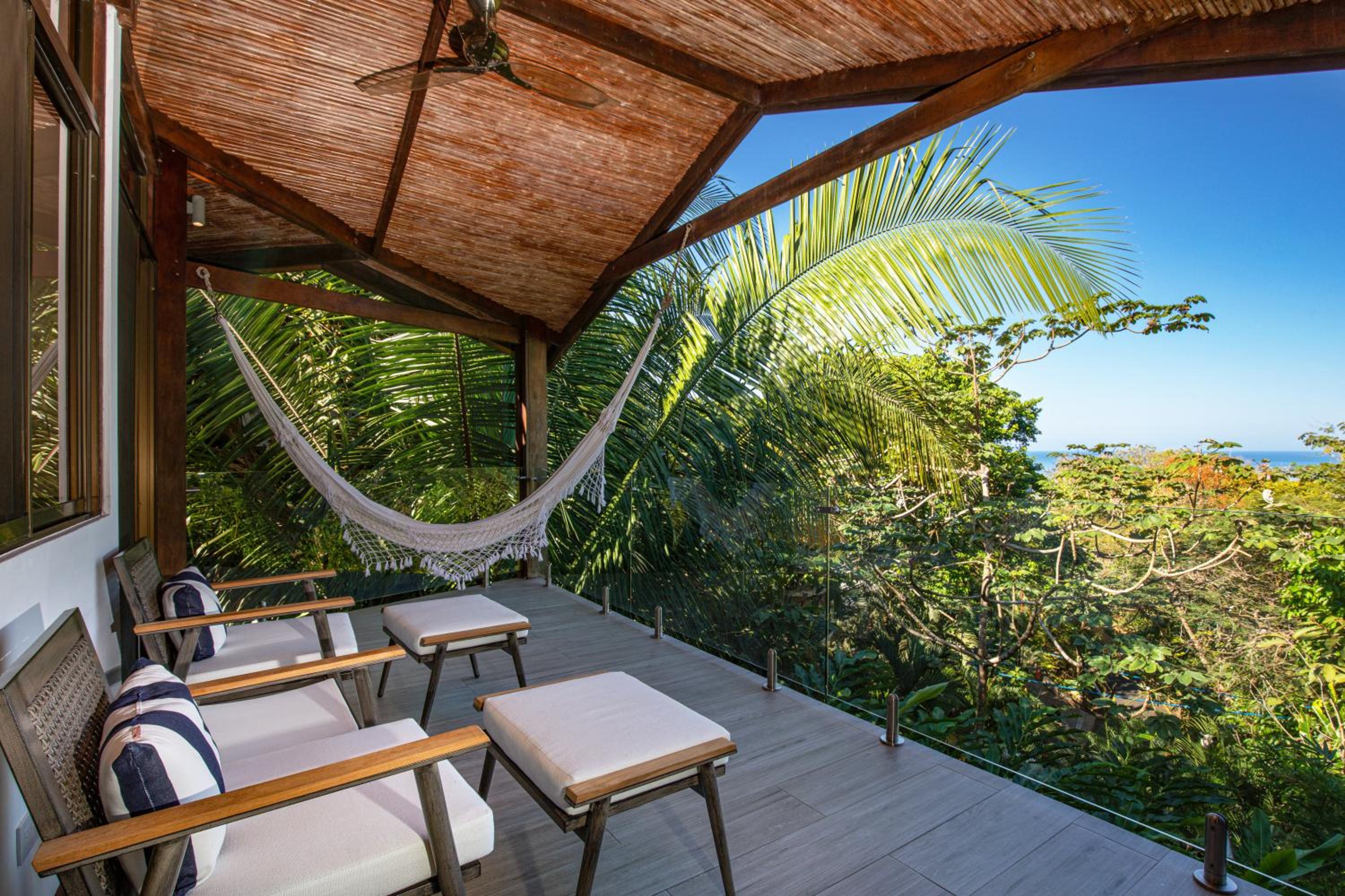 Tulemar Resort