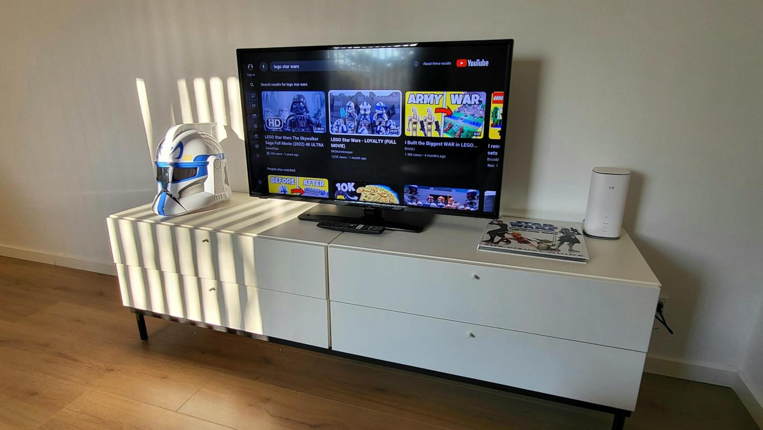 Hotel Lego Fans Аpartment #2 Central of Billund - Image 1