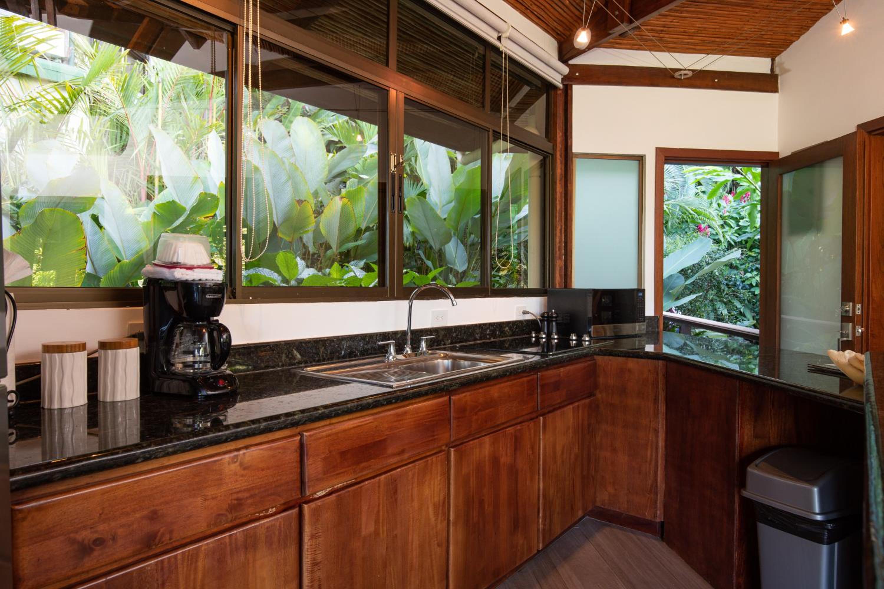Tulemar Resort