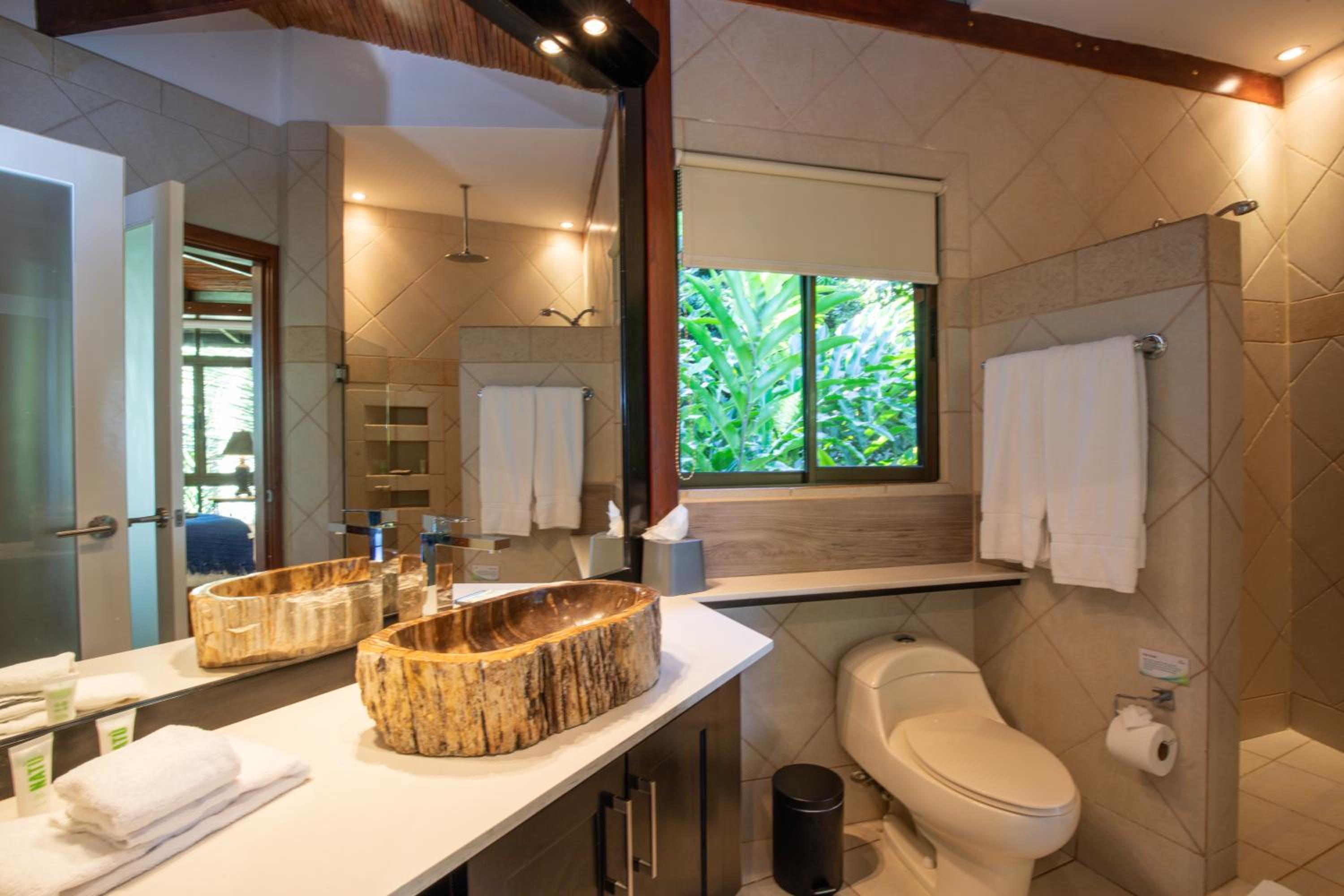 Tulemar Resort