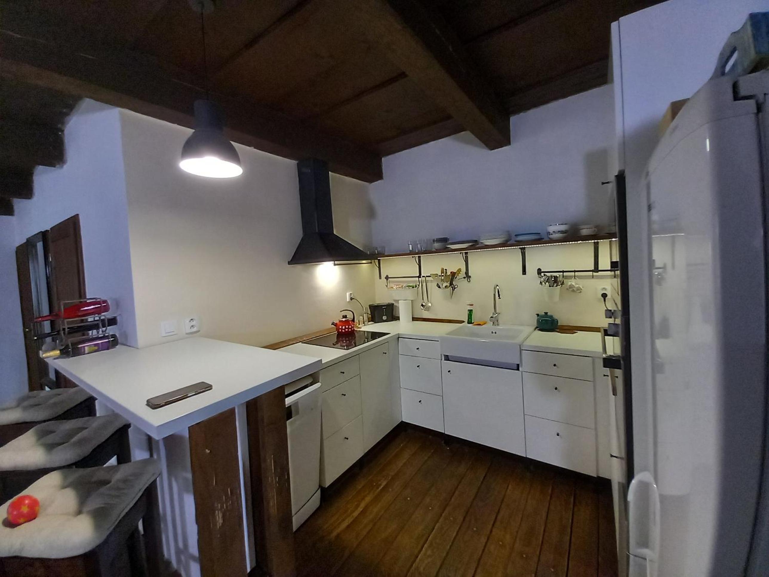 Kiefer Residence