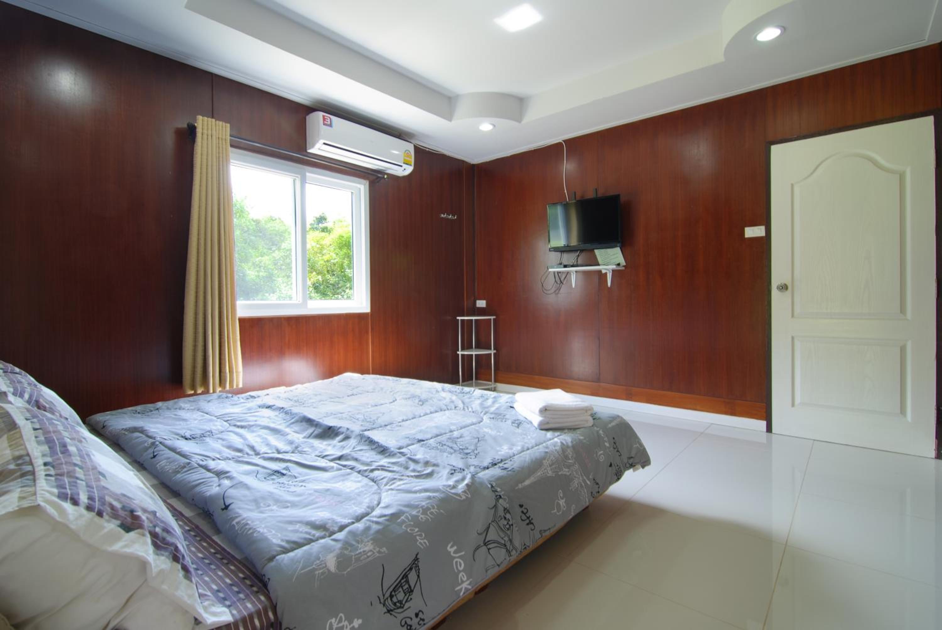 Nonplern Garden Home Khaoyai