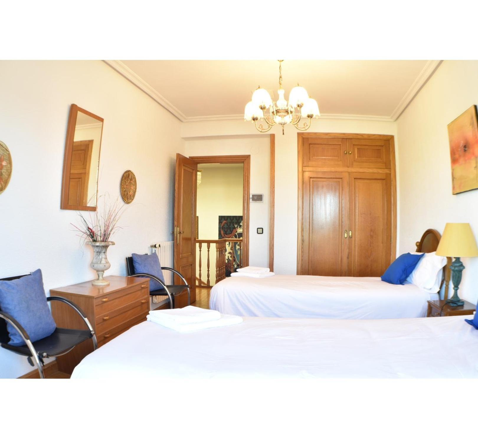 Casa Gilgar Olite