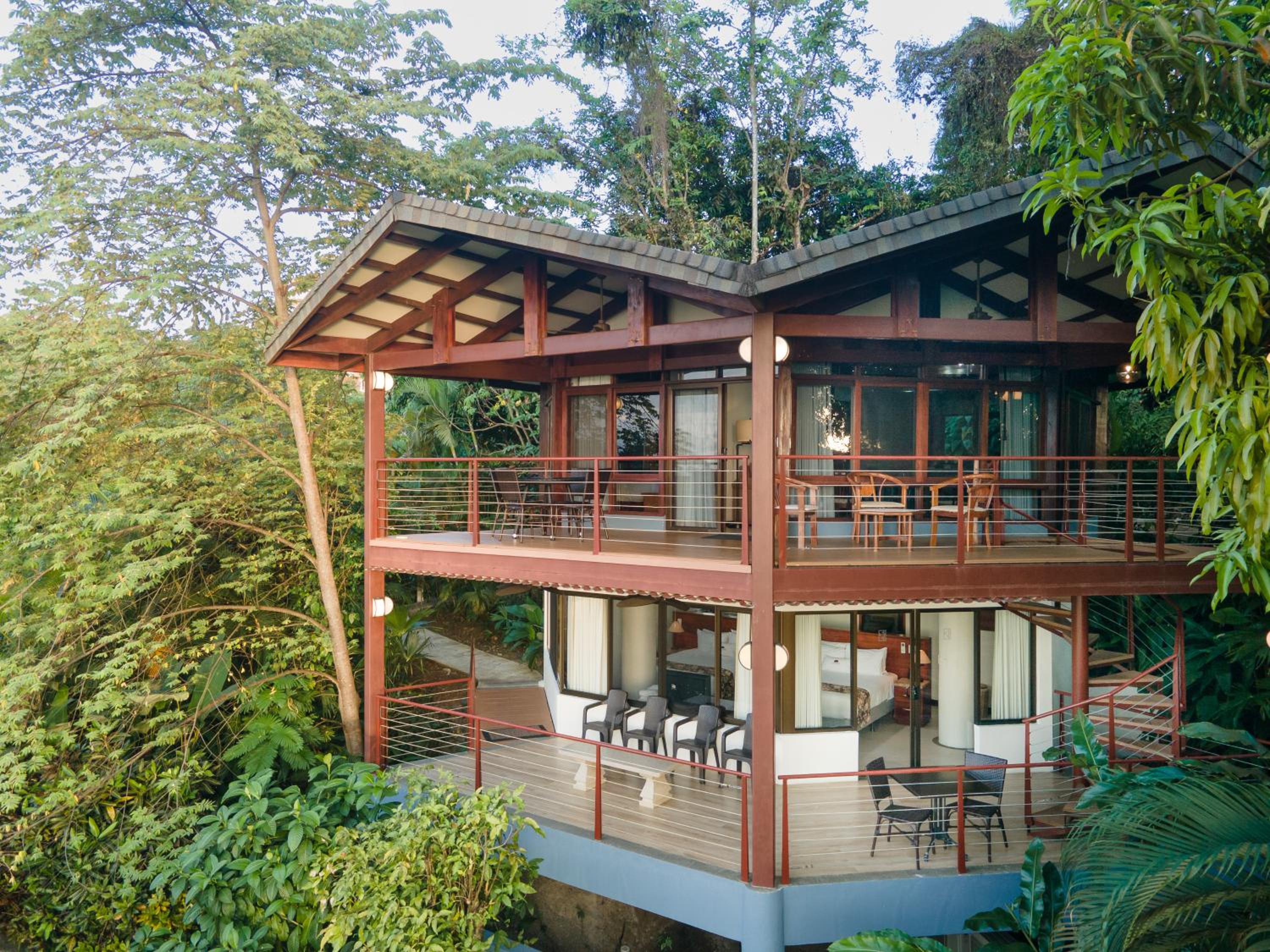 Tulemar Resort