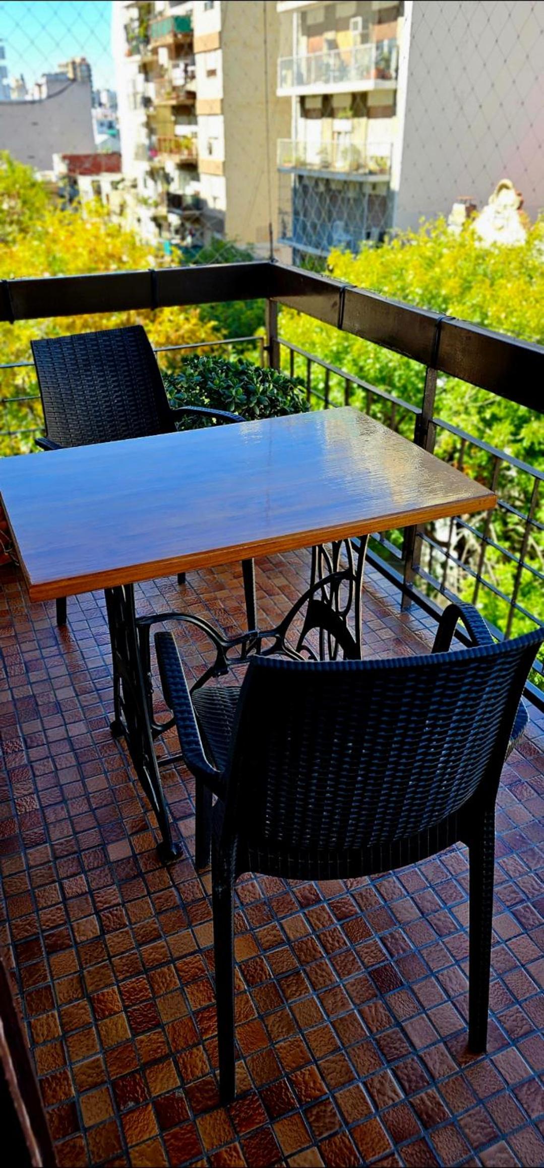 Abasto Rent Apart
