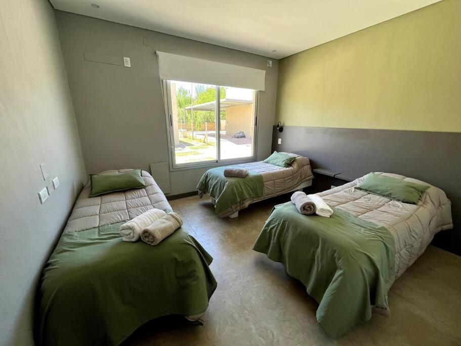 Casa Pimienta - VistaLodge
