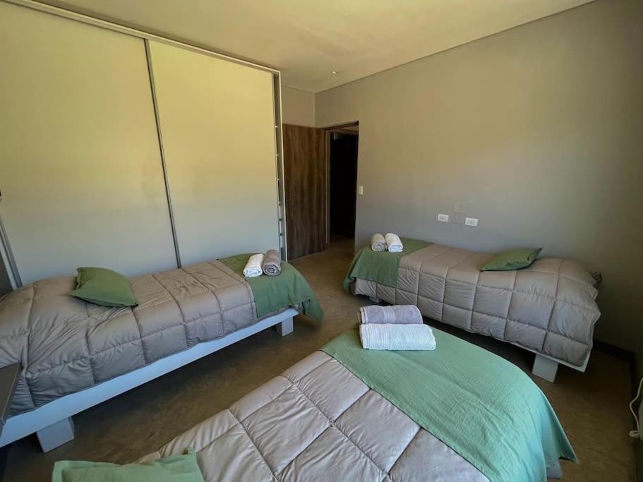 Casa Pimienta - VistaLodge