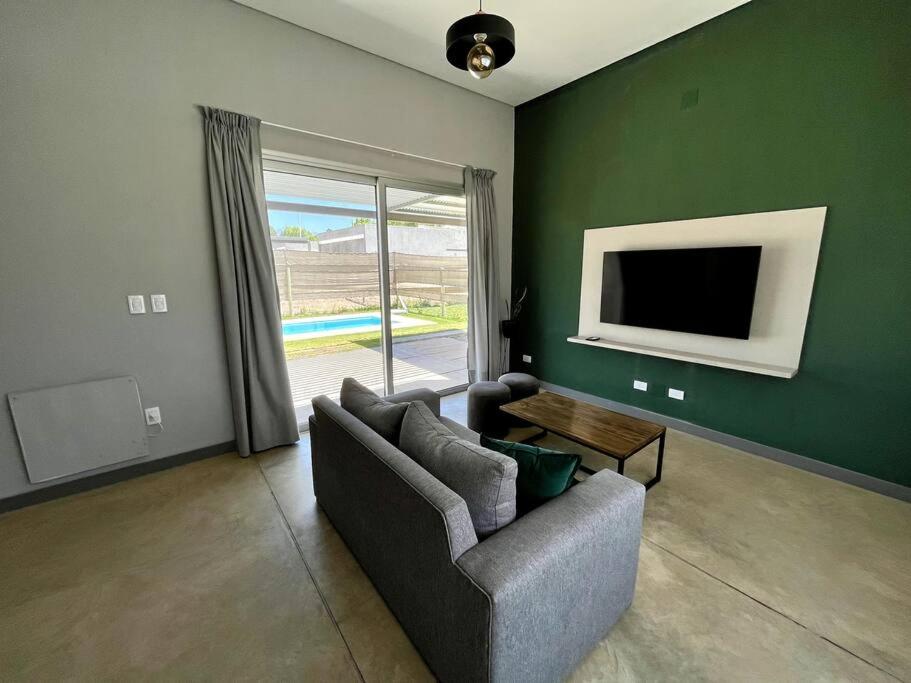 Casa Pimienta - VistaLodge
