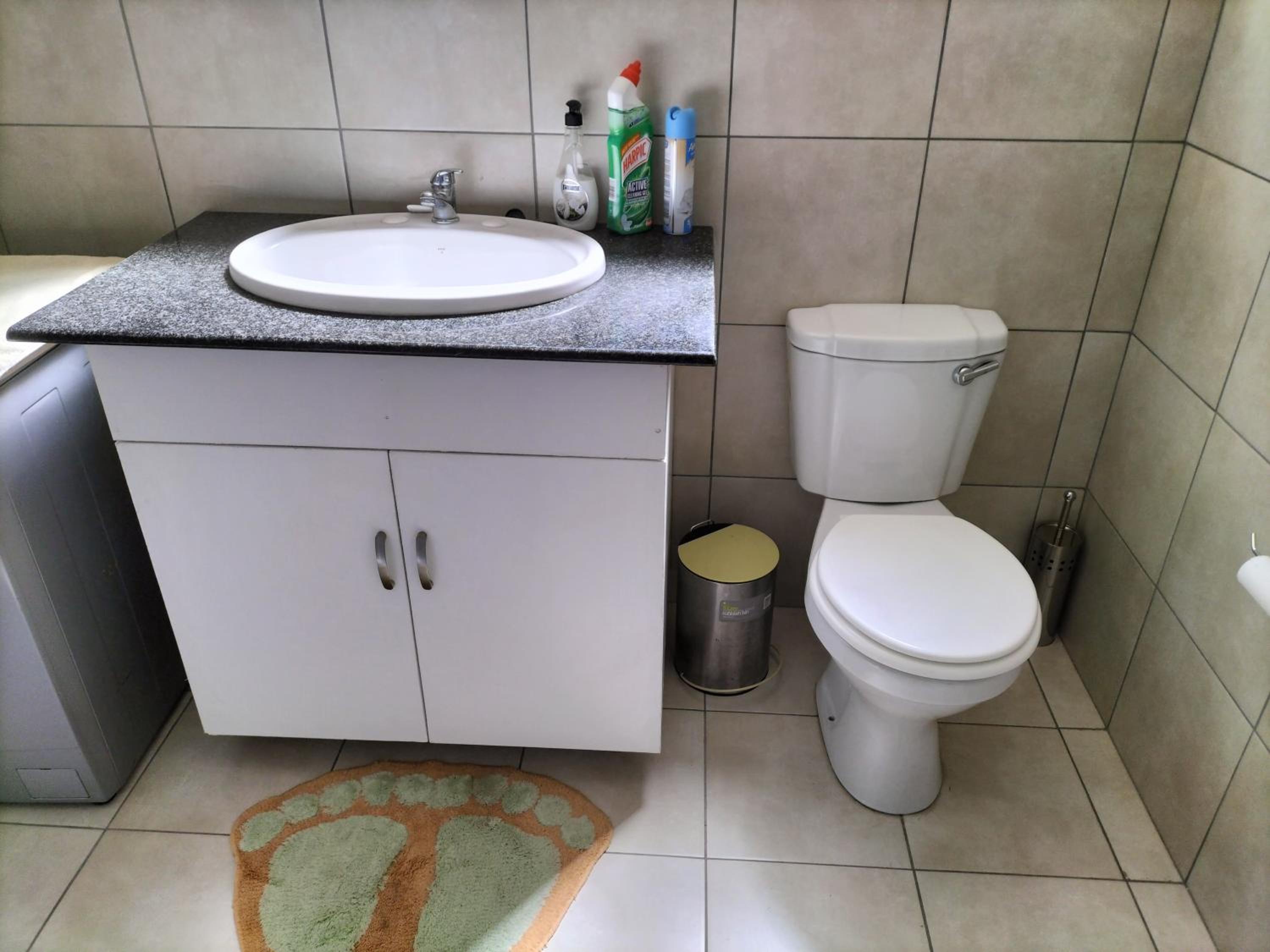 GELET GUESTHOUSE