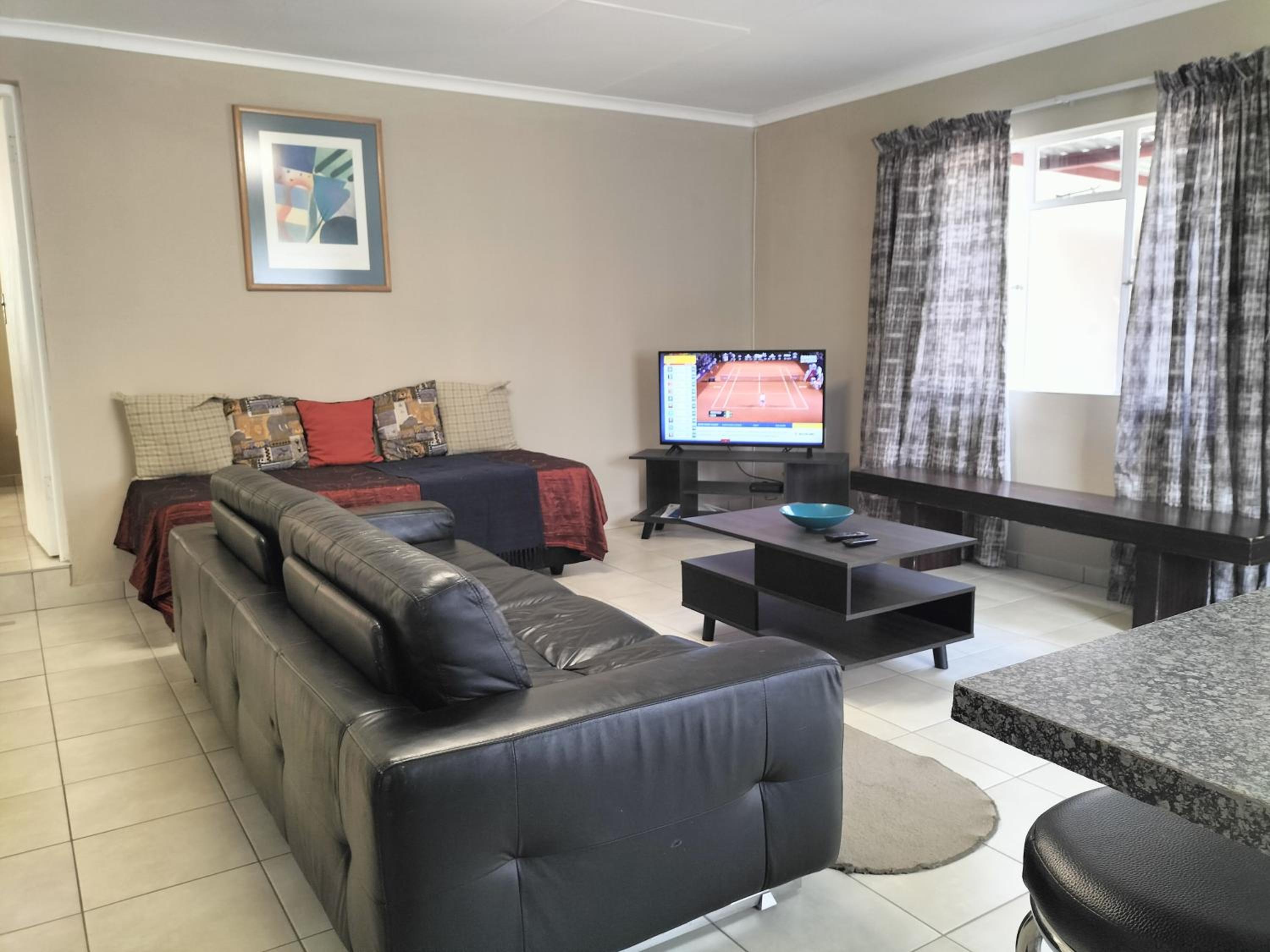 GELET GUESTHOUSE