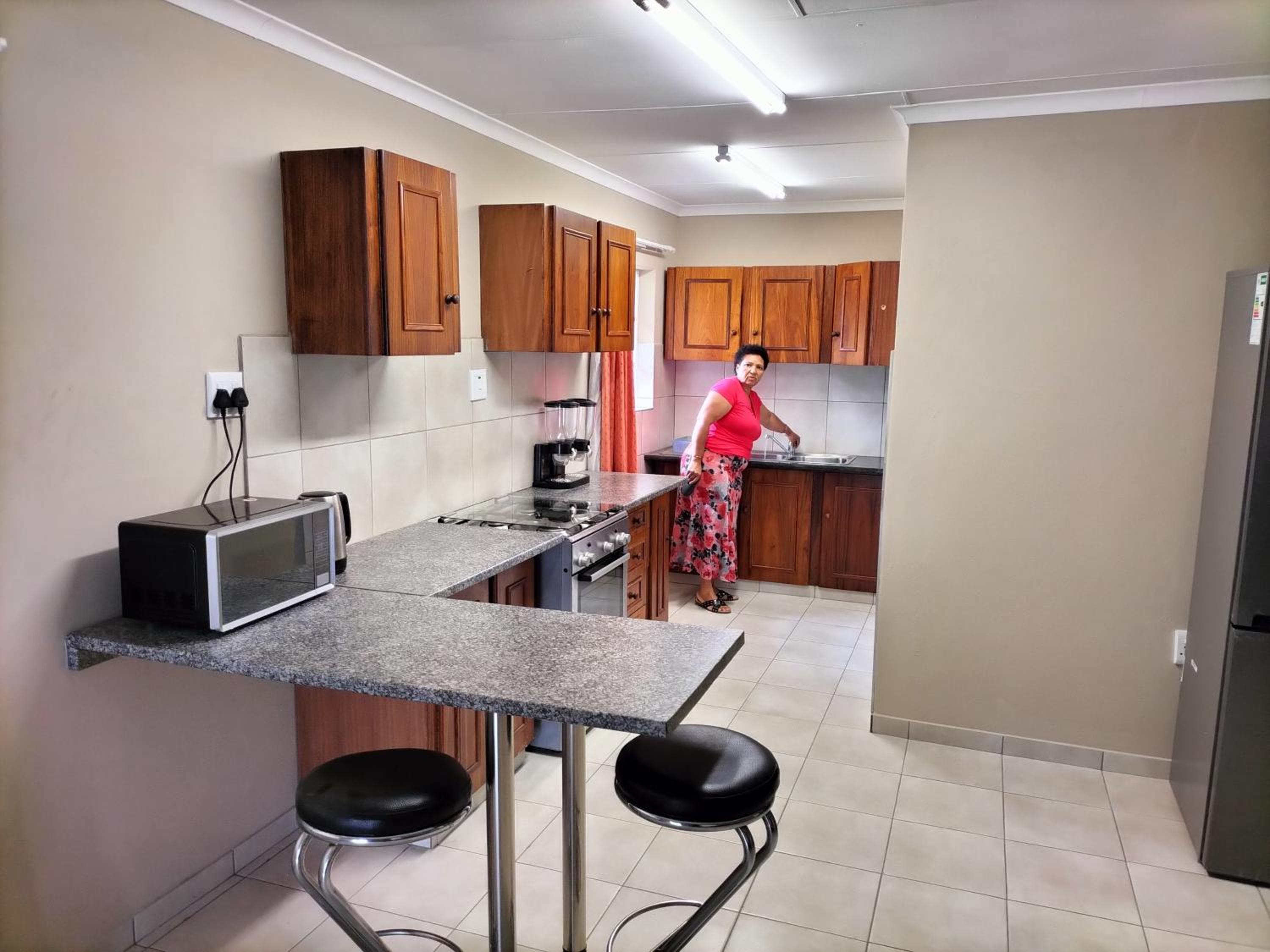 GELET GUESTHOUSE