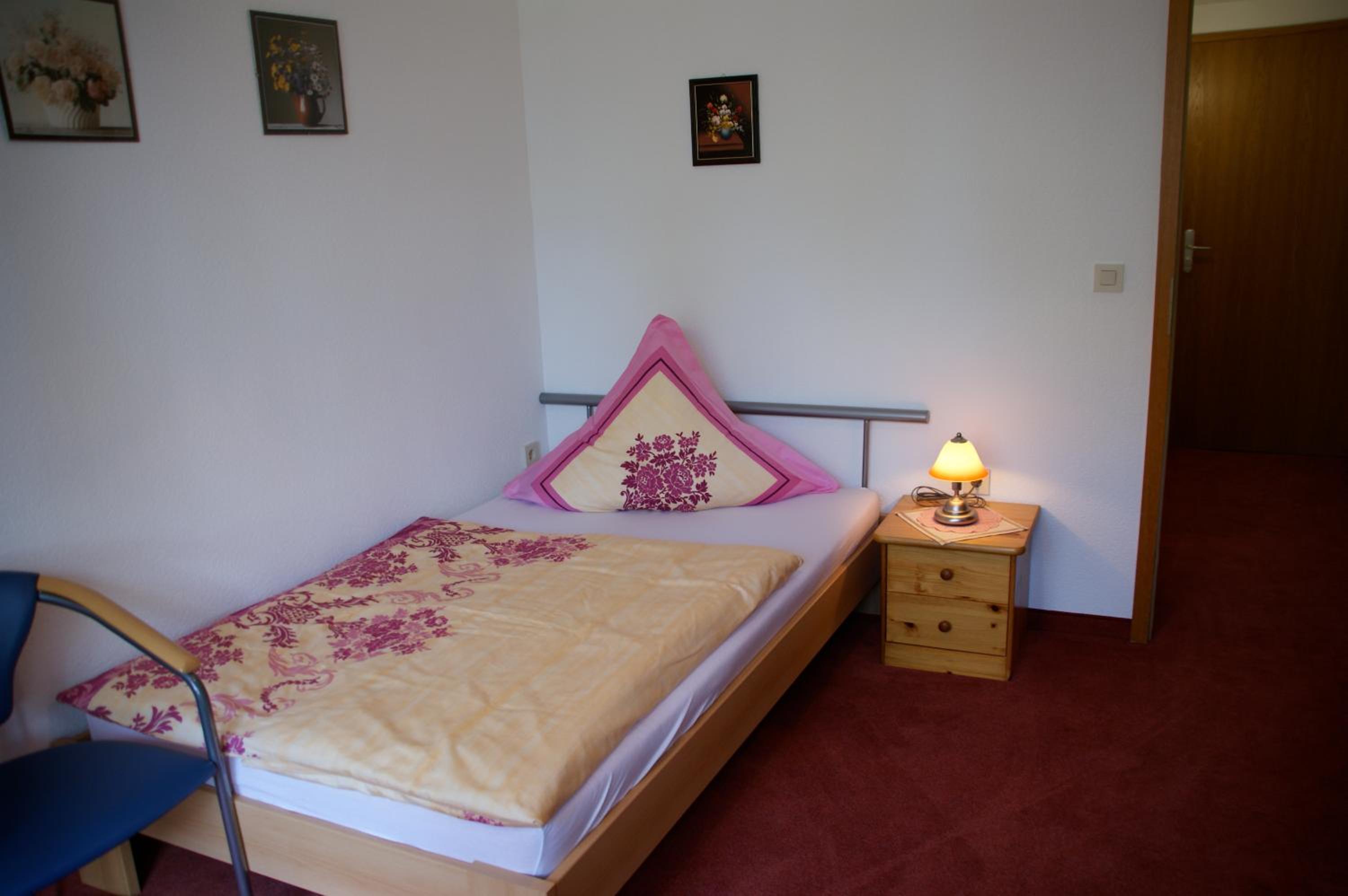 Hotel Pension Fernblick