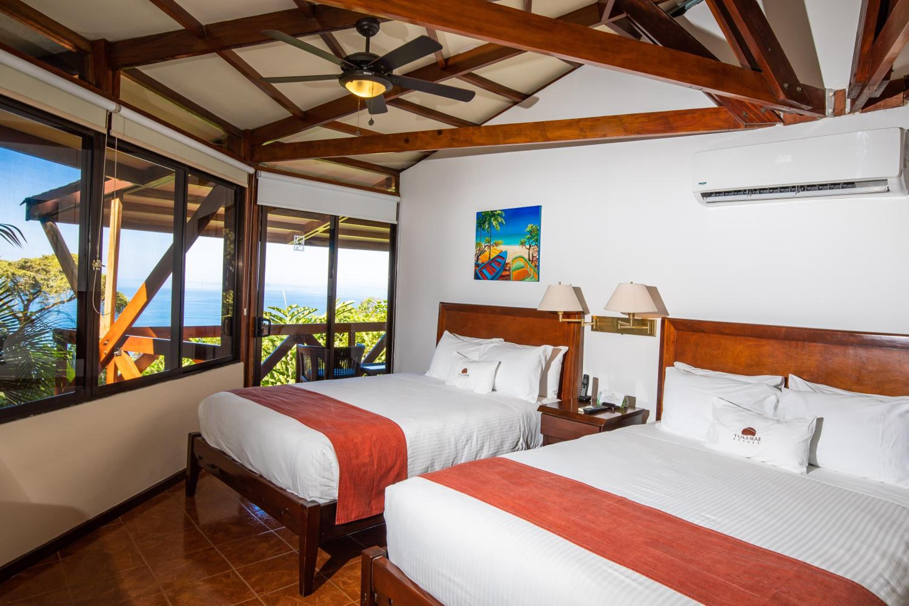 Tulemar Resort