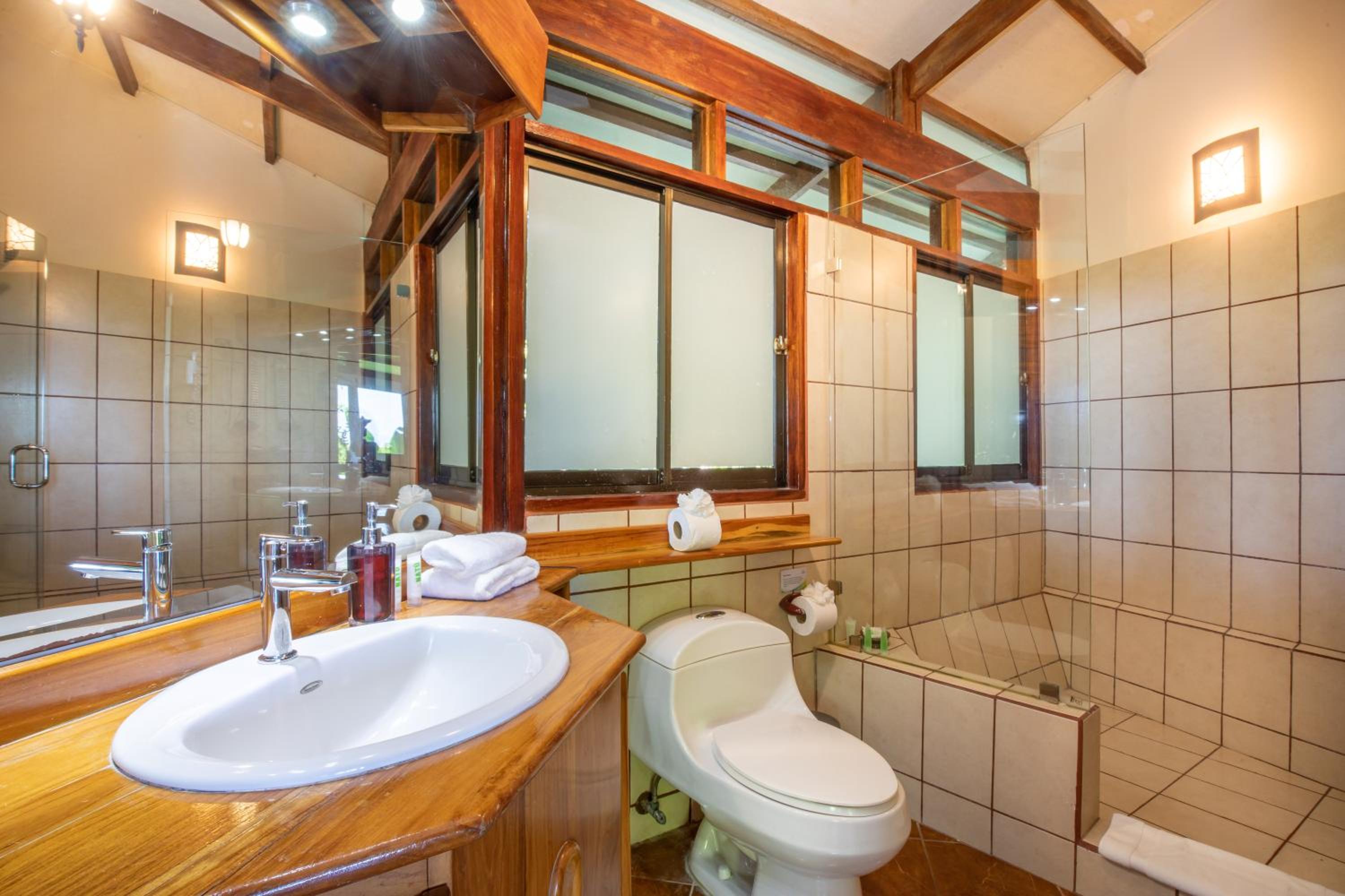Tulemar Resort
