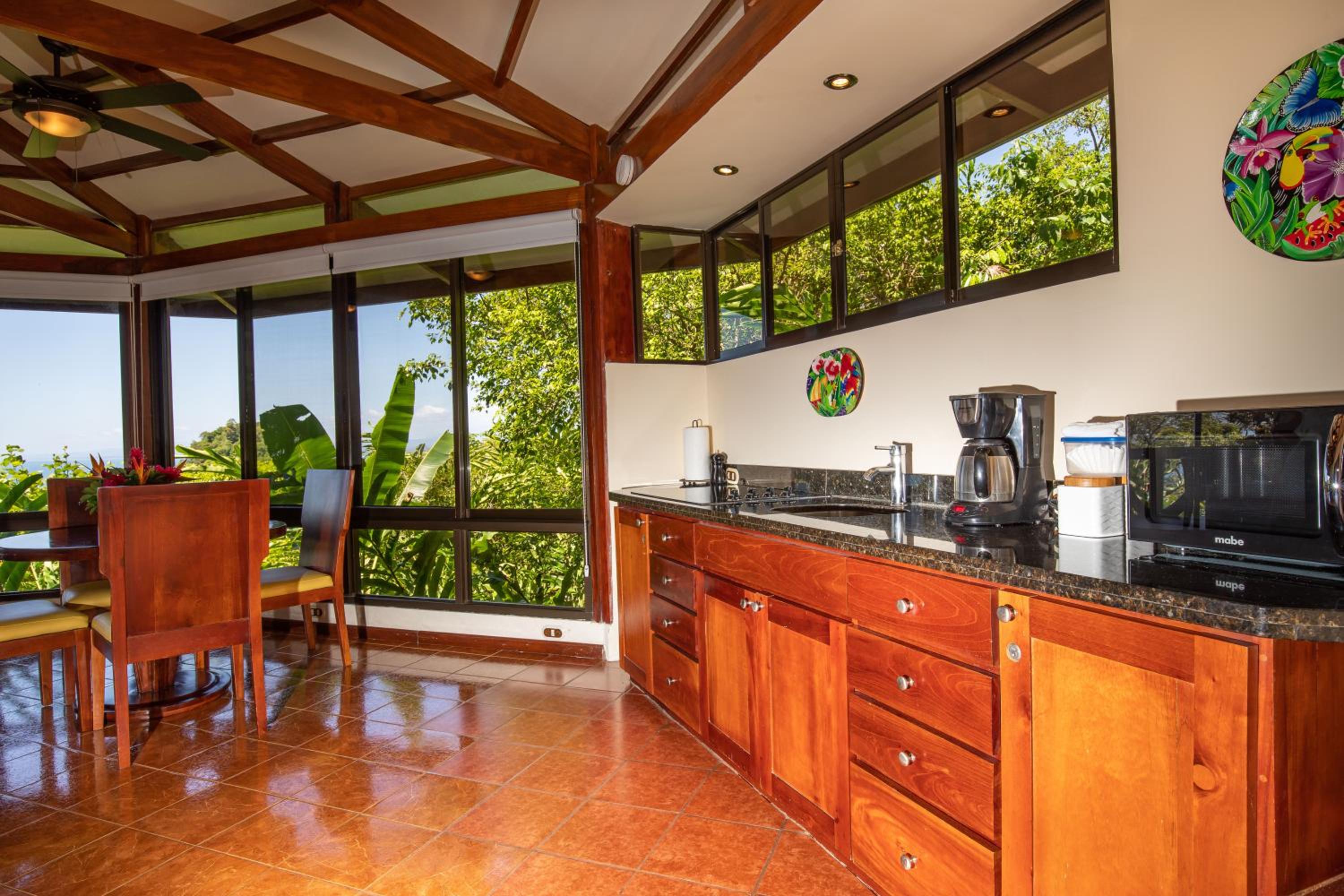 Tulemar Resort