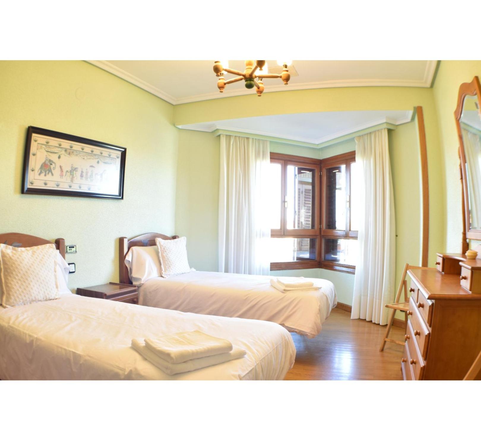 Casa Gilgar Olite