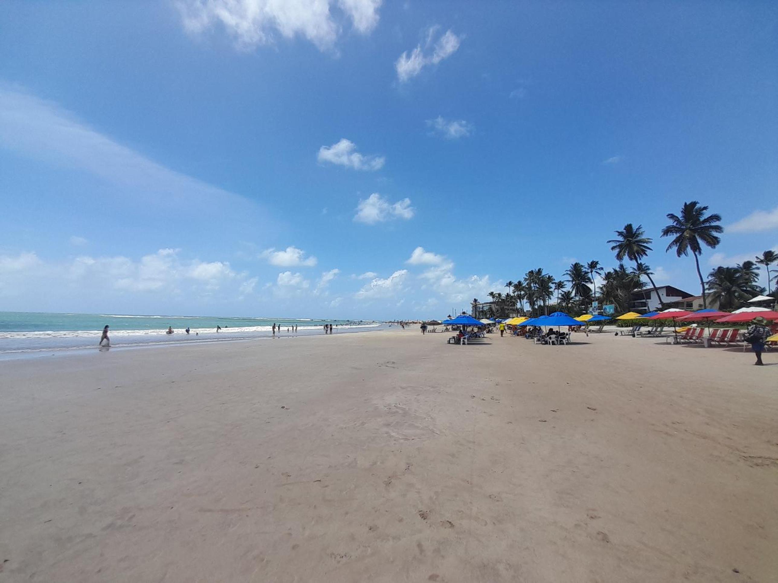 Casa em Porto de Galinhas