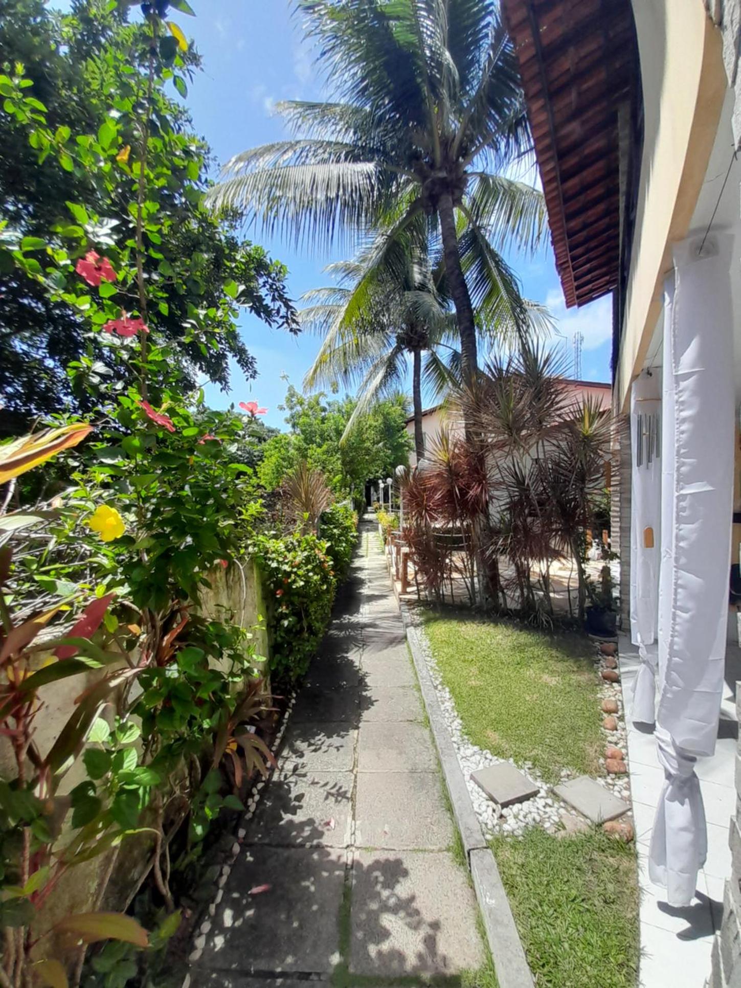Casa em Porto de Galinhas