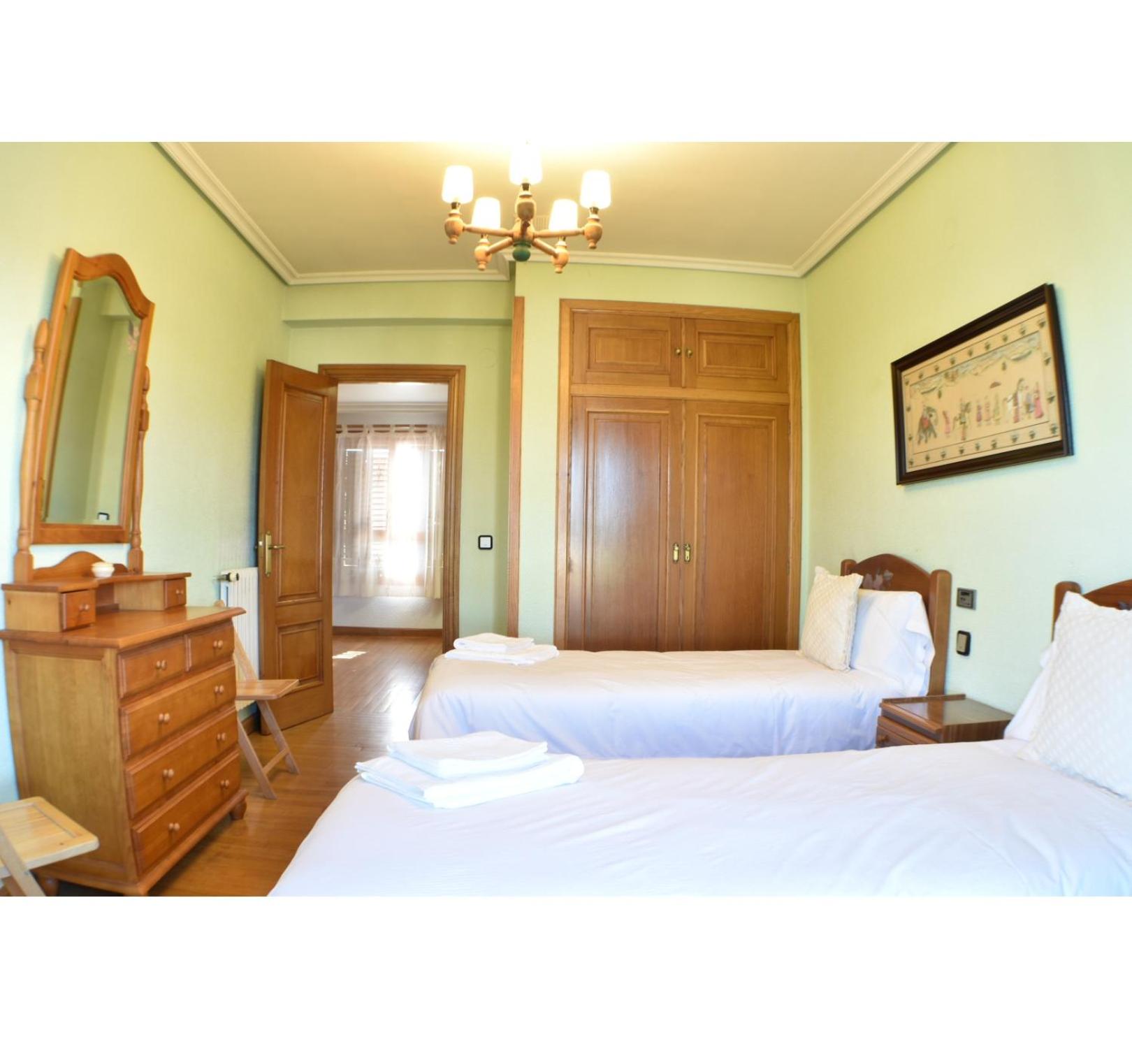 Casa Gilgar Olite