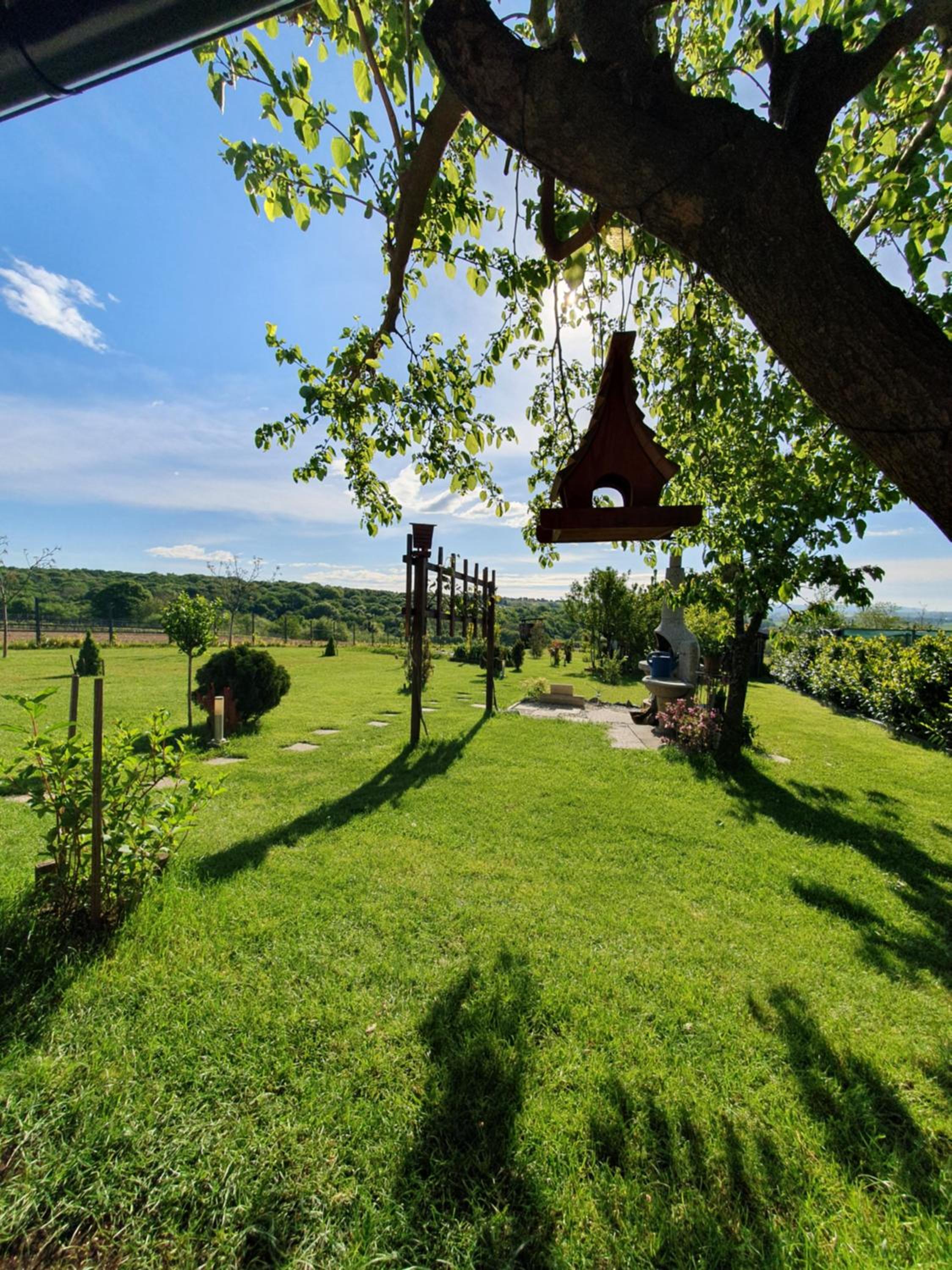 Glamping NA BREJGI
