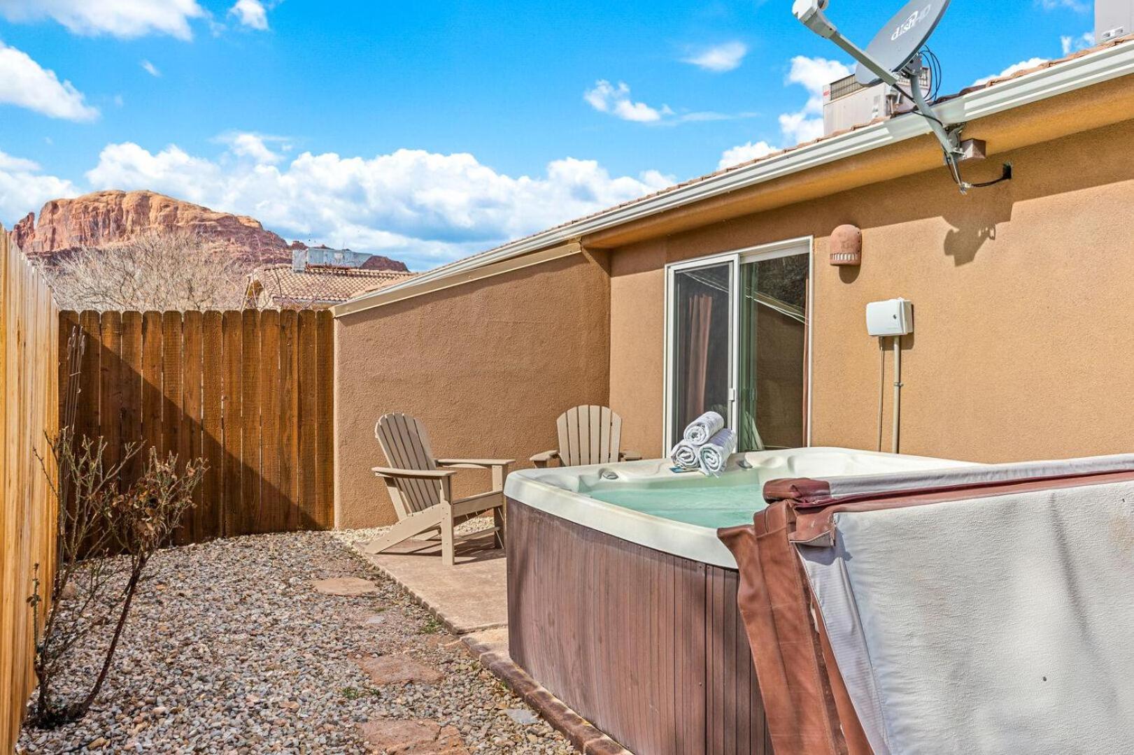 Cottonwoods 477 view 5