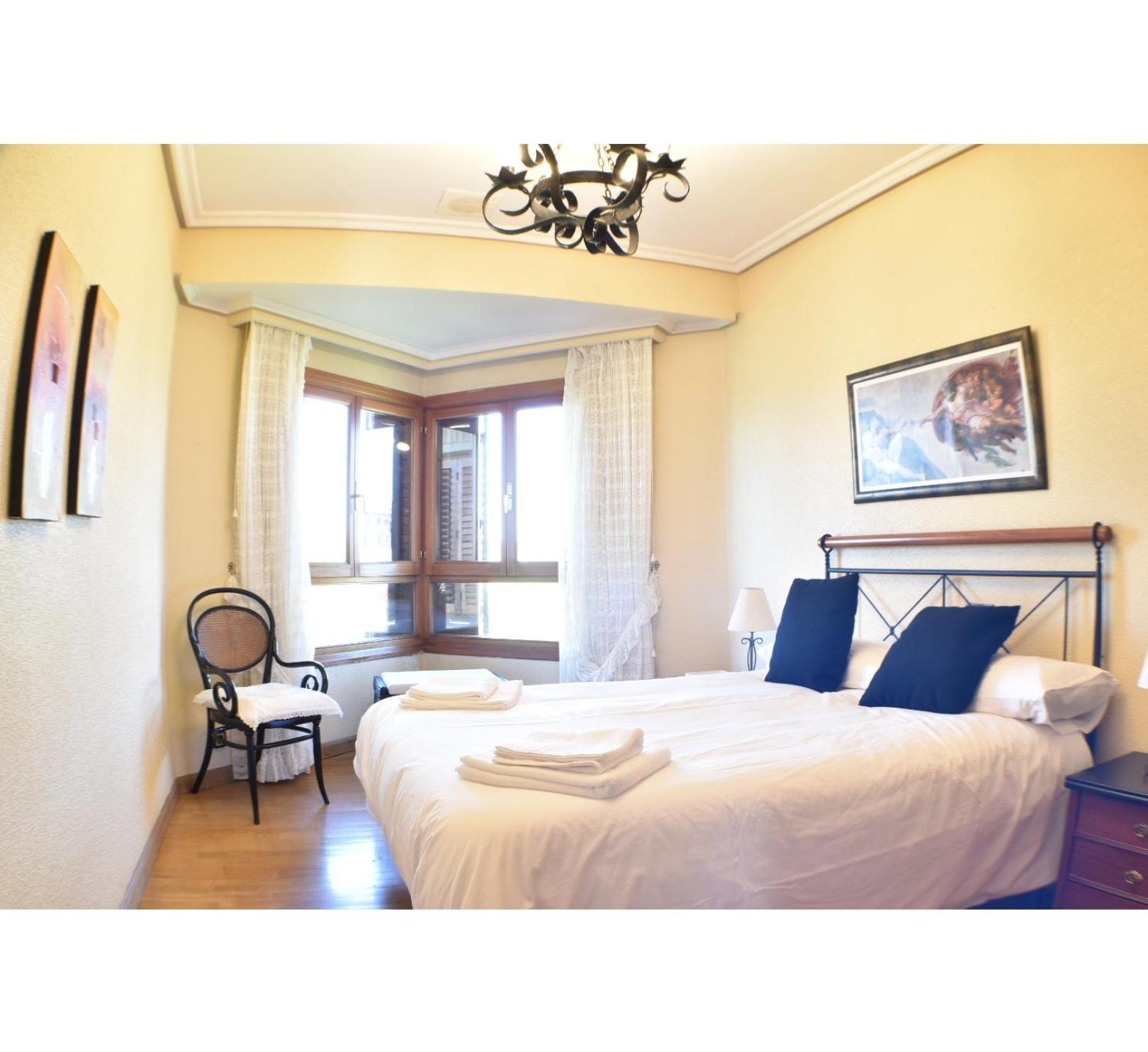 Casa Gilgar Olite