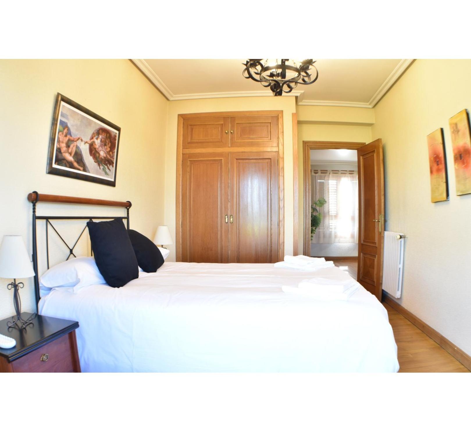Casa Gilgar Olite