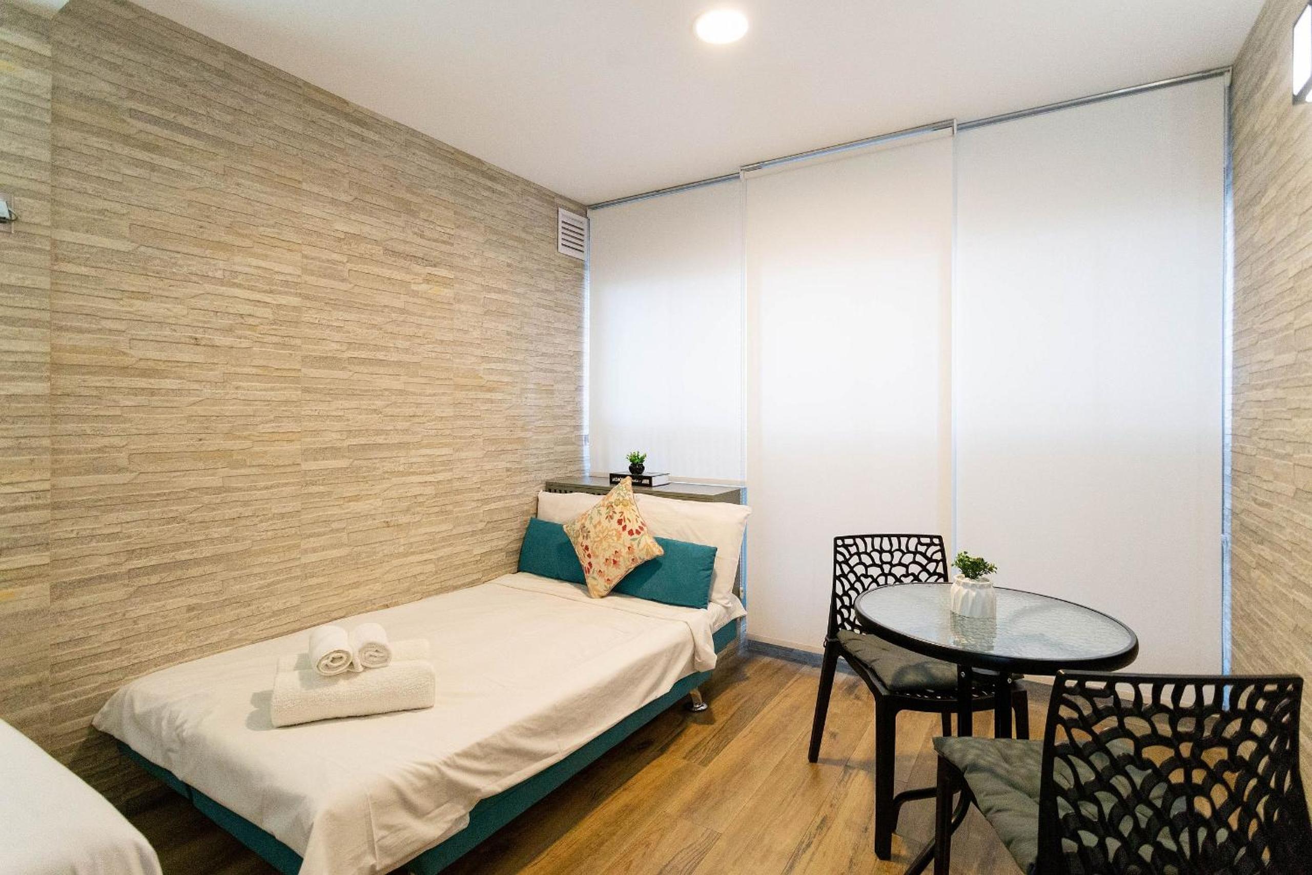 ByWay Vila Madalena - Studios por temporada