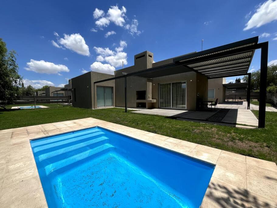 Casa Viñas - VistaLodge.