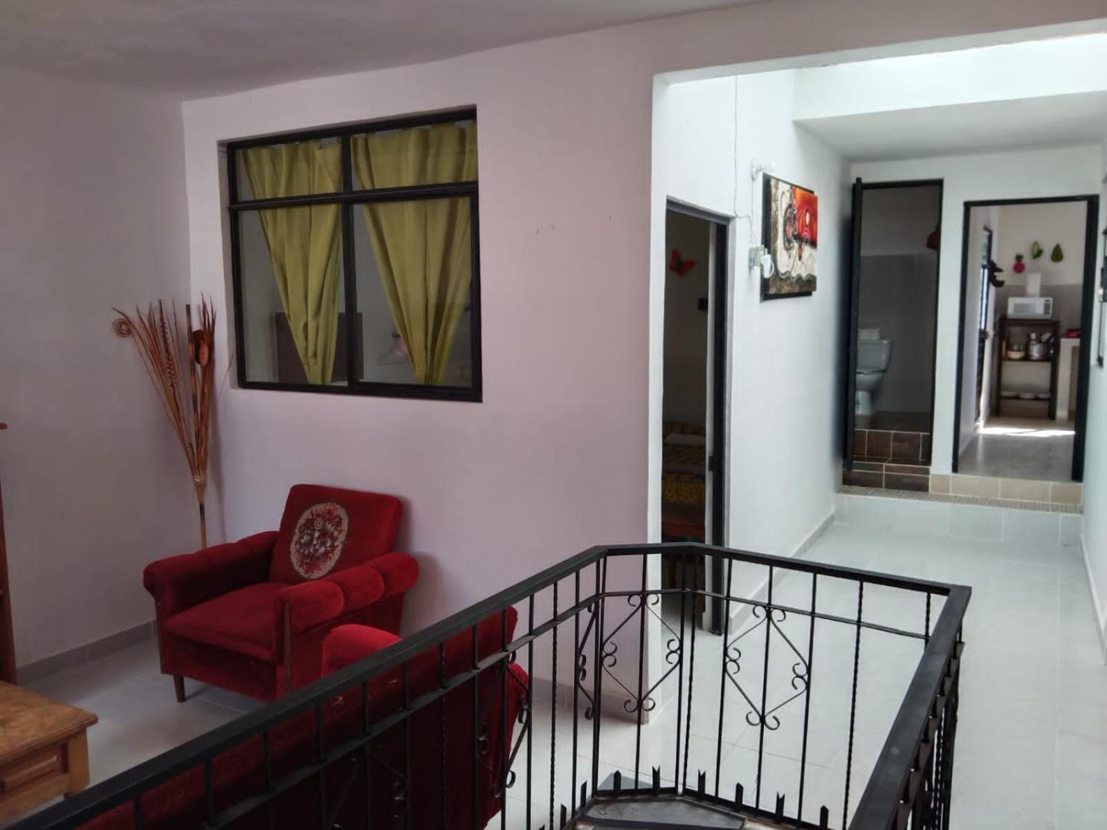 5.1 Departamento céntrico view 2