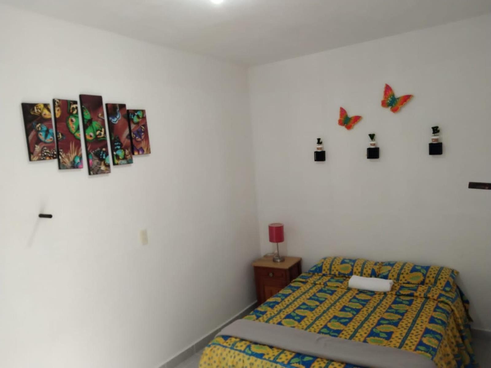 5.1 Departamento céntrico view 4