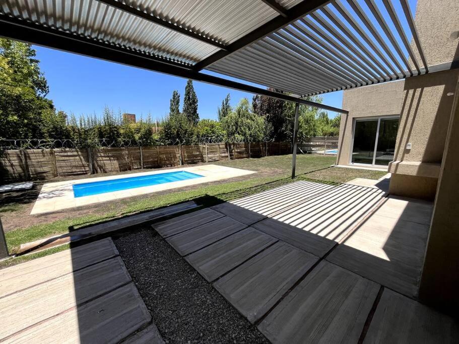 Casa Viñas - VistaLodge.