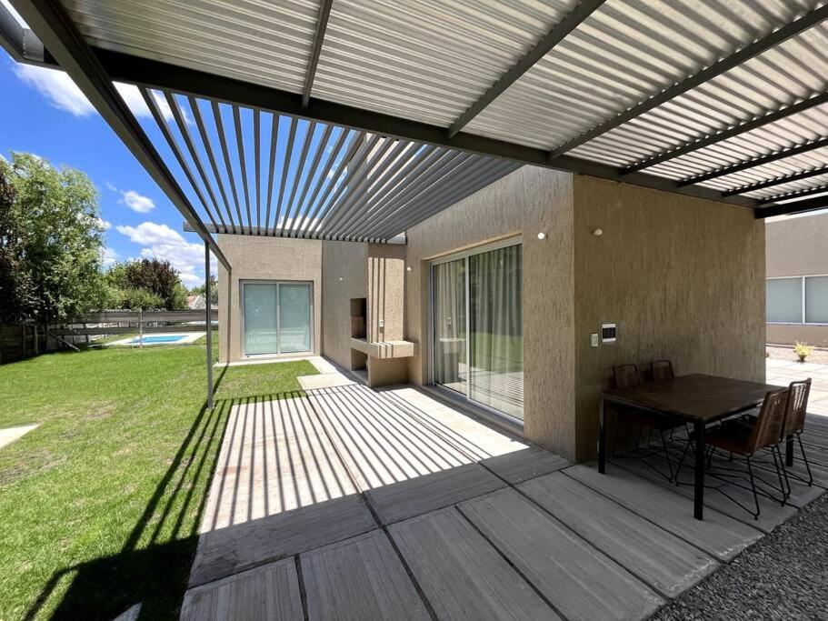 Casa Viñas - VistaLodge.