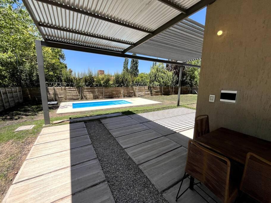 Casa Viñas - VistaLodge.