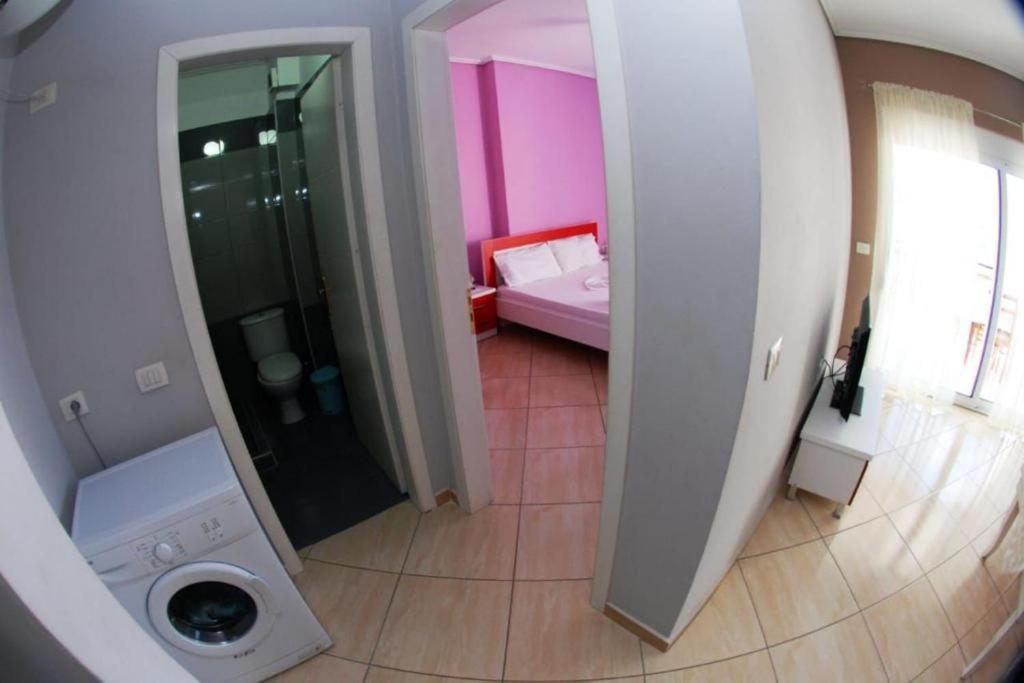 Joti Apartments 3