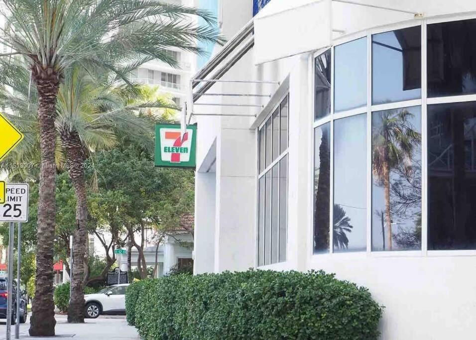Spacious 1Bedroom Unit Brickell-Free Parking