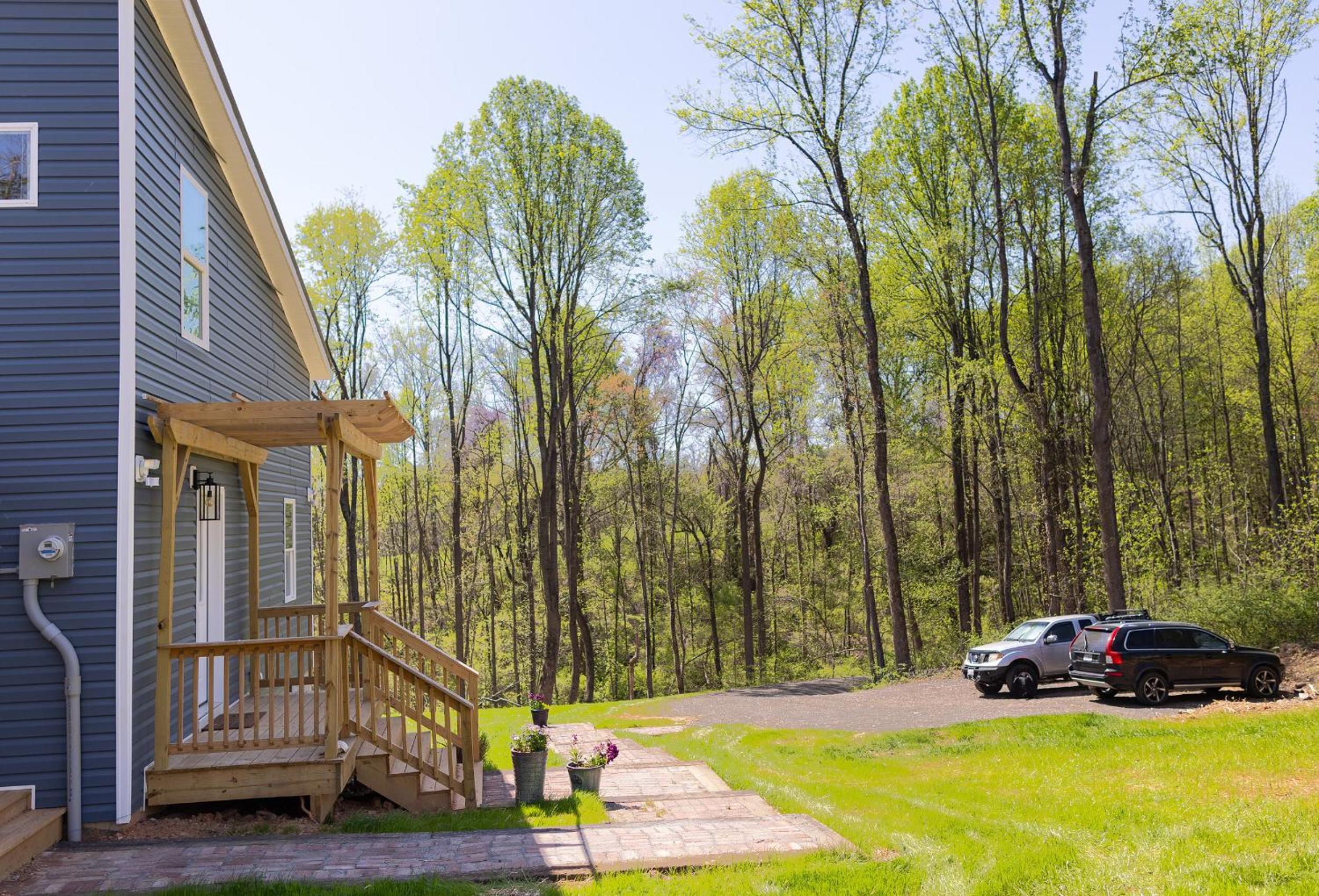 Applewood Ridge Guest Rental