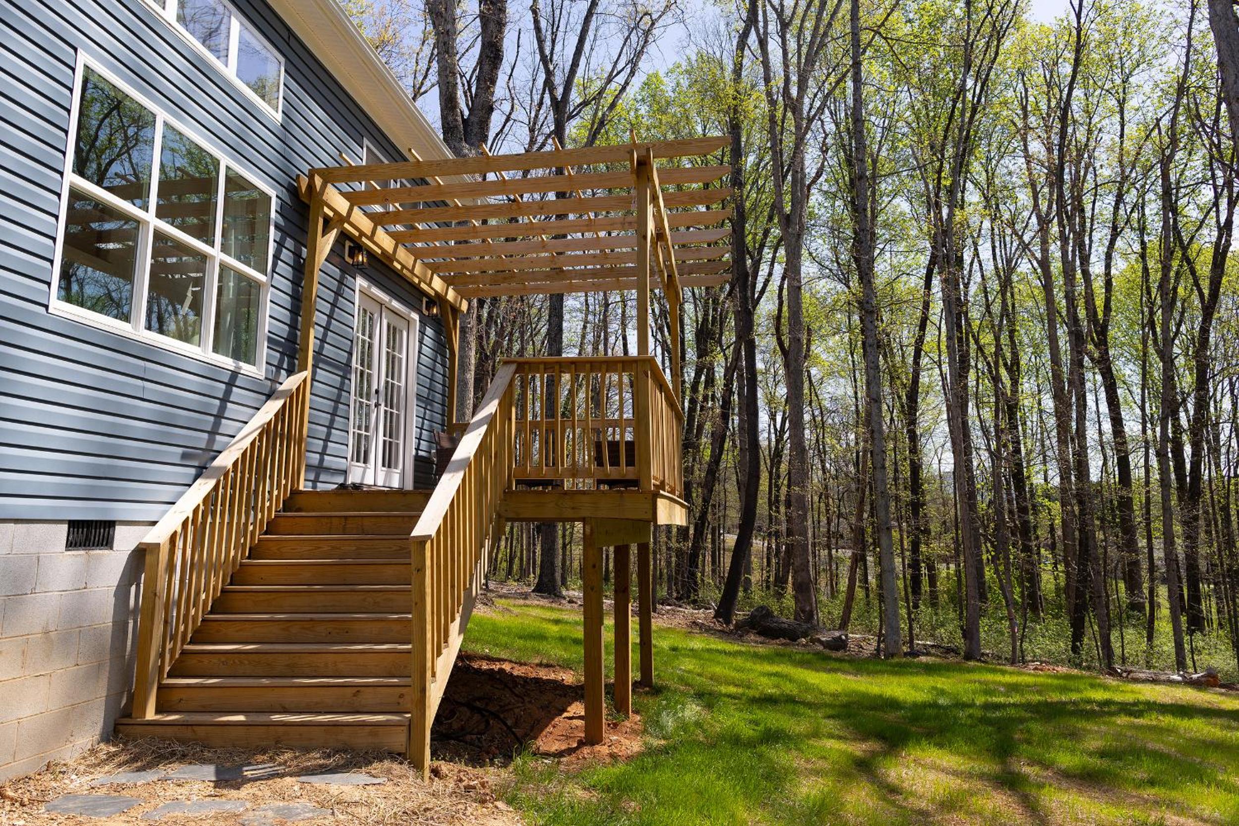Applewood Ridge Guest Rental