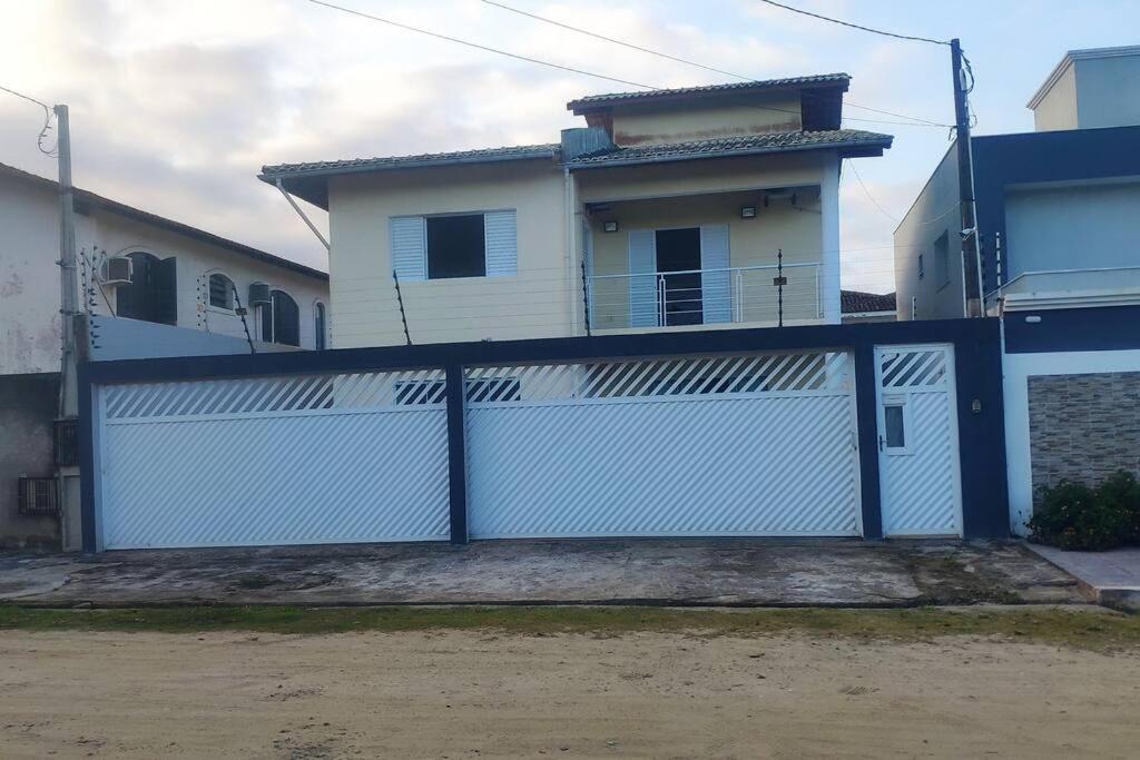 Casa virgínia enseada