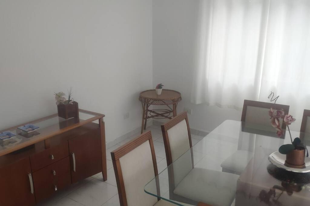 Casa virgínia enseada