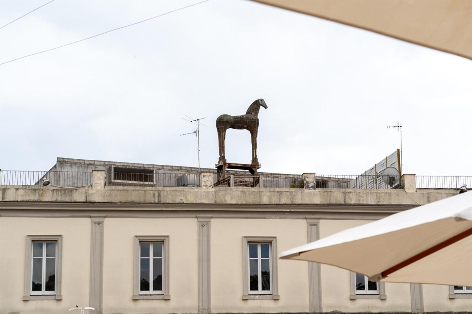 4HEAVENS Rooftop by 4Heavens Naples