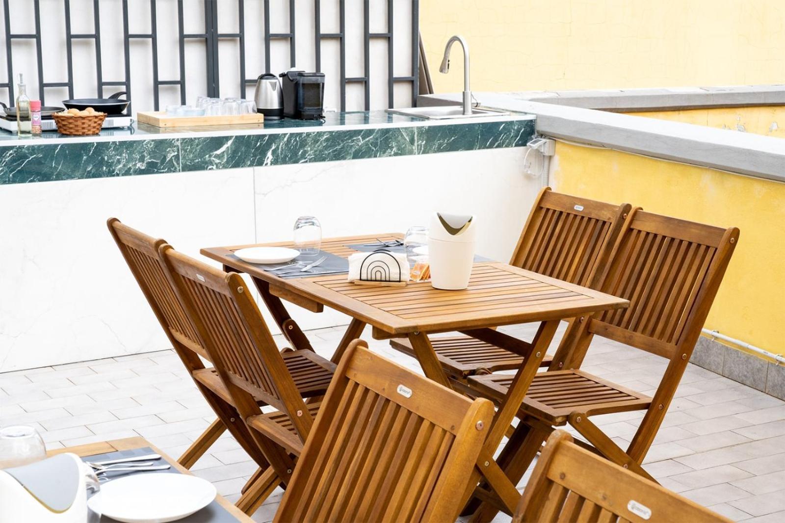4HEAVENS Rooftop by 4Heavens Naples