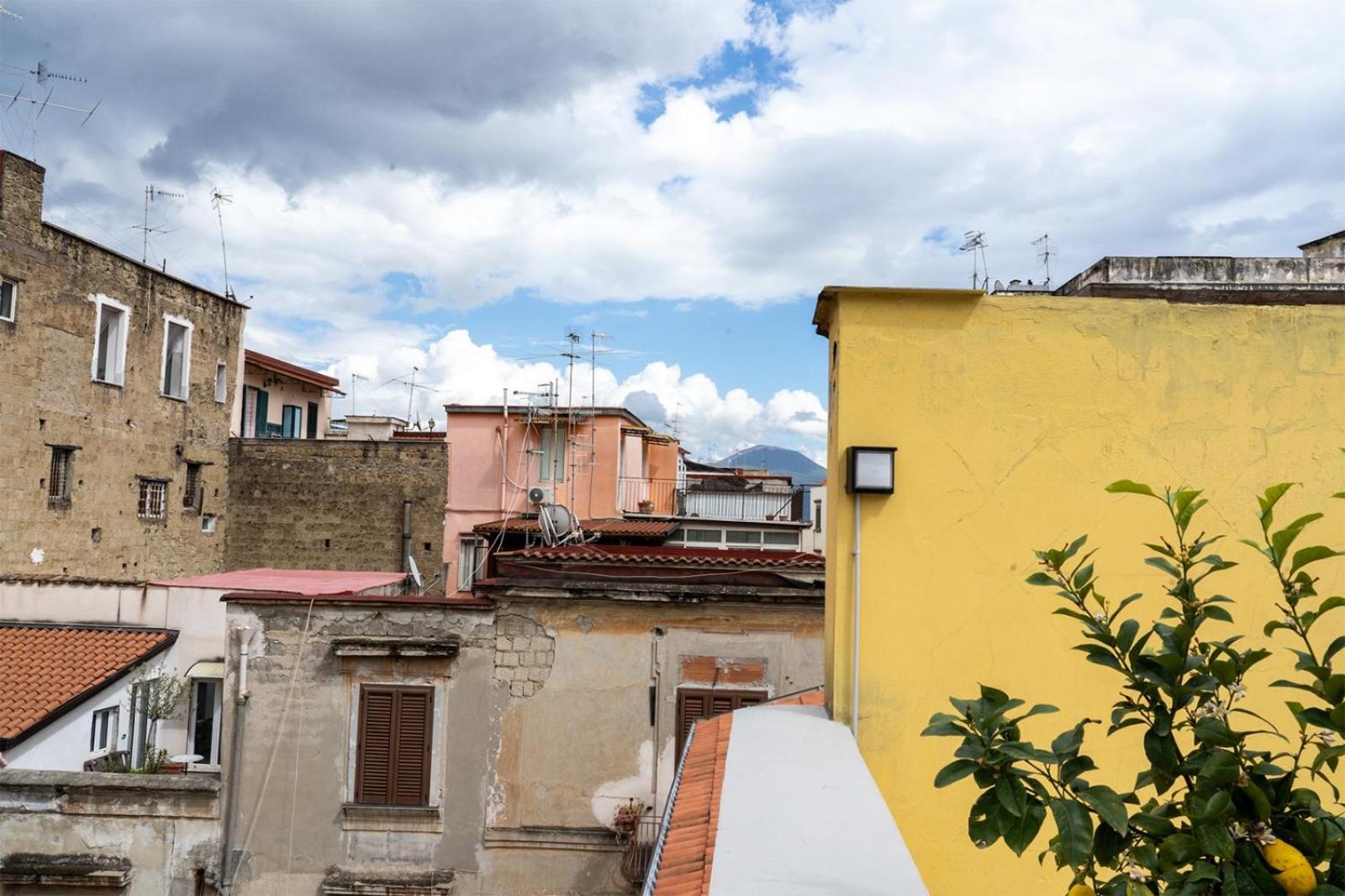 4HEAVENS Rooftop by 4Heavens Naples