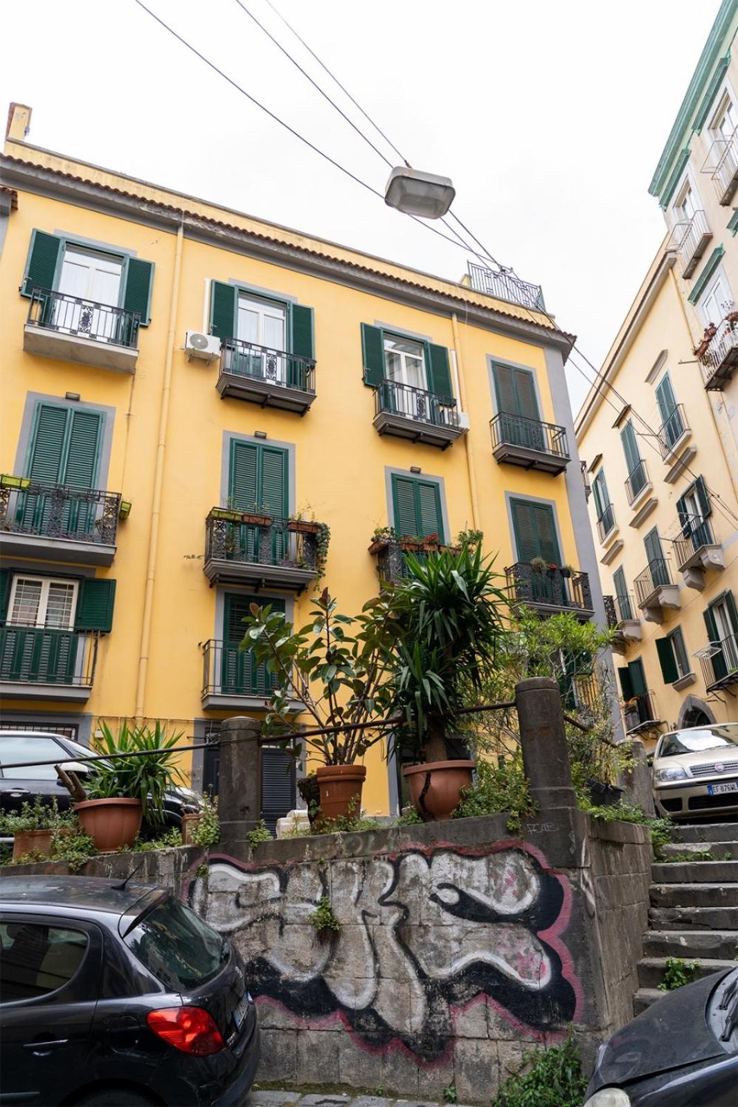 4HEAVENS Rooftop by 4Heavens Naples