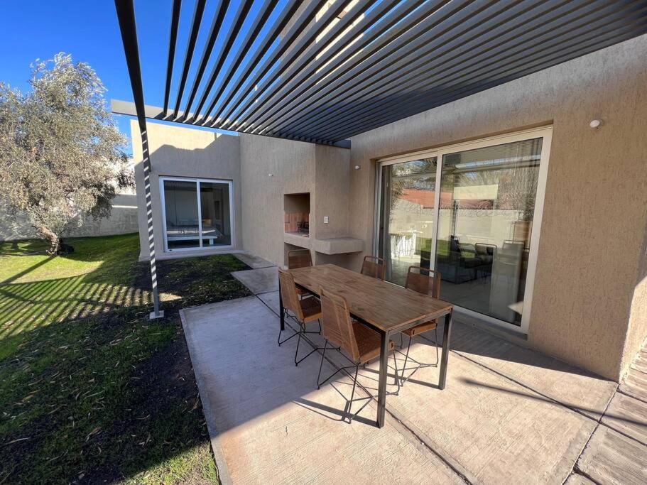 Casa Cóndor - VistaLodge en Luján de Cuyo