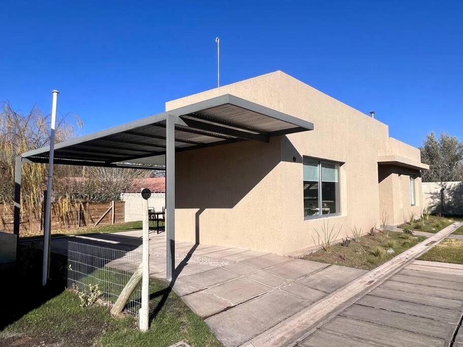Casa Cóndor - VistaLodge en Luján de Cuyo
