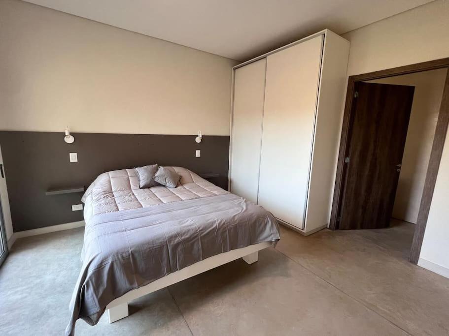 Casa Cóndor - VistaLodge en Luján de Cuyo