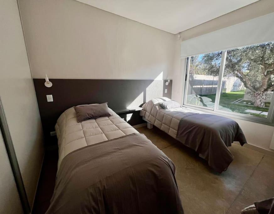 Casa Cóndor - VistaLodge en Luján de Cuyo