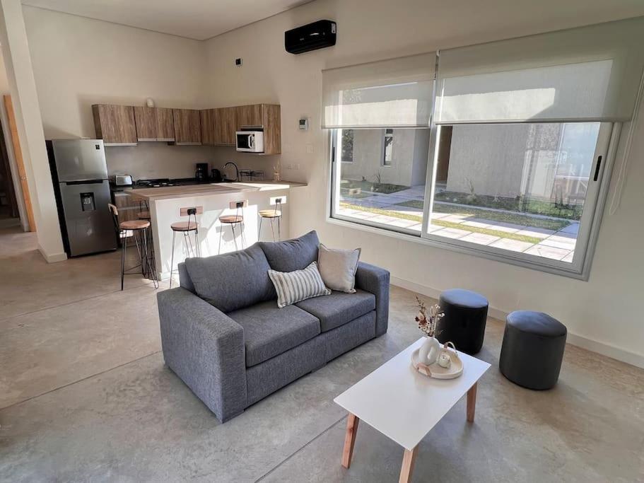 Casa Cóndor - VistaLodge en Luján de Cuyo