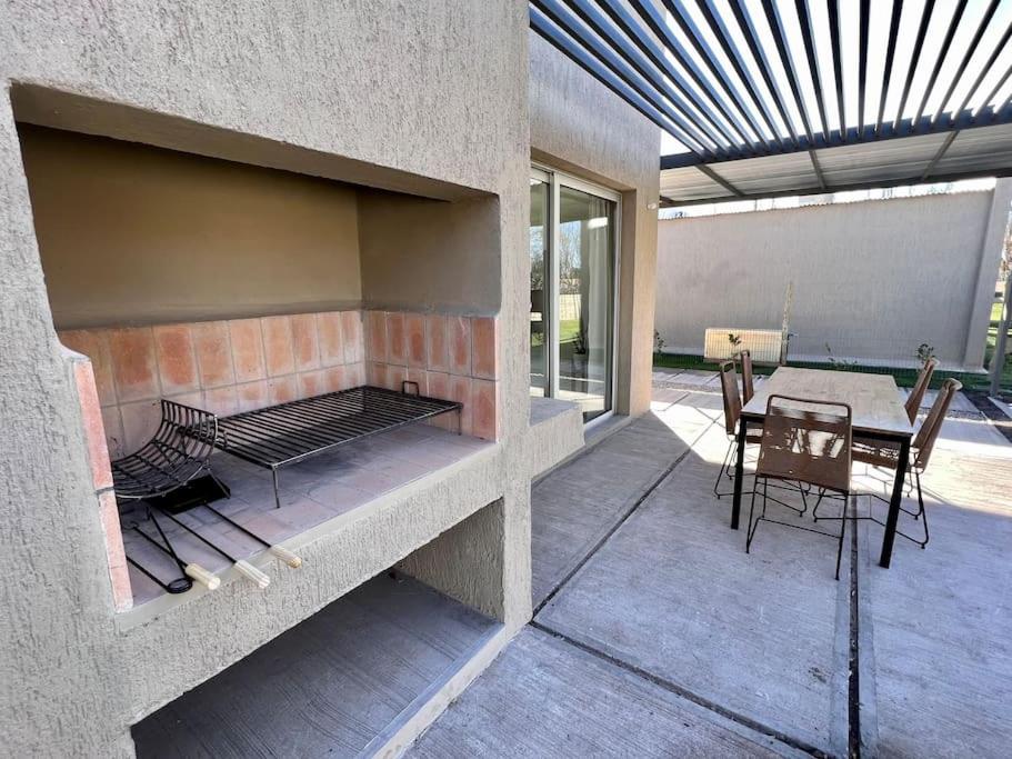 Casa Cóndor - VistaLodge en Luján de Cuyo